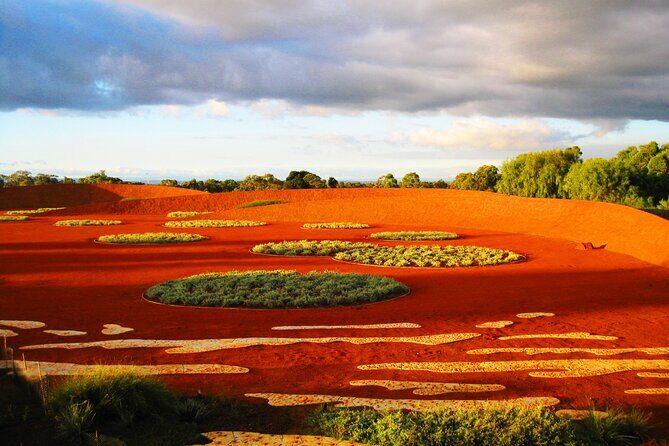 The Explorer - Cranbourne Gardens - FAQ