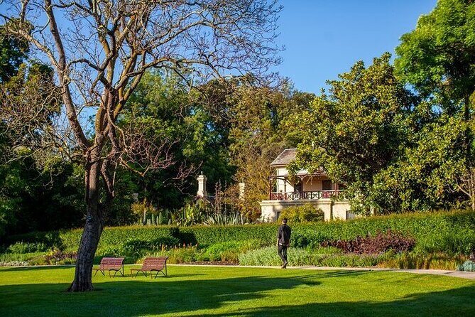 The Explorer - Melbourne Gardens - Final Thoughts: Is the Melbourne Gardens Explorer Tour Worth It?
