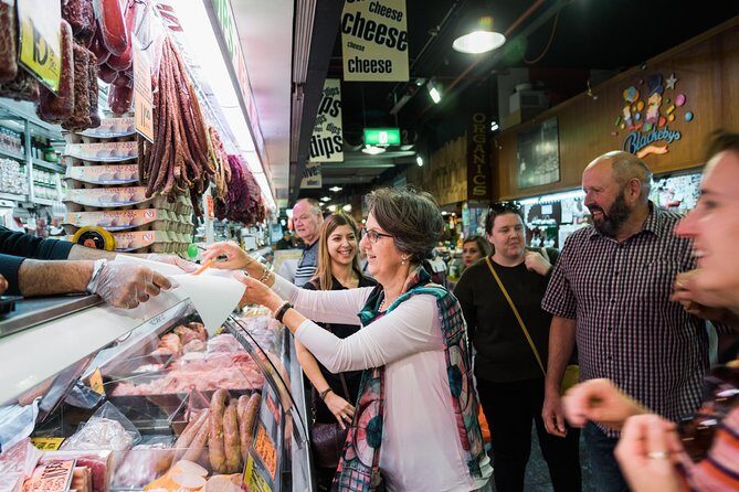 The F Factor: Adelaide food tour - Authentic Insights from Reviews