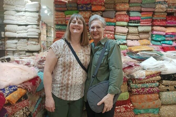 The Fabric Trail: Textile & Tailoring Tour with Expert Guide - Why This Tour Offers Real Value