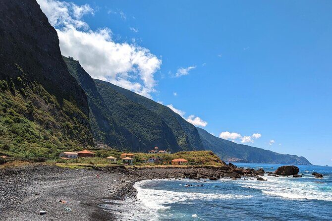 The Fabulous Pico do Arieiro: Half-day Private Tour - A Detailed Look at the Tour Experience