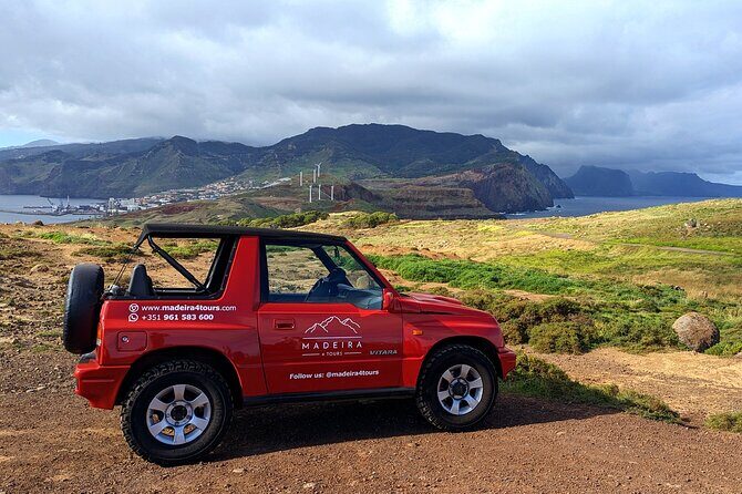 The Fabulous Pico do Arieiro: Half-day Private Tour - FAQ