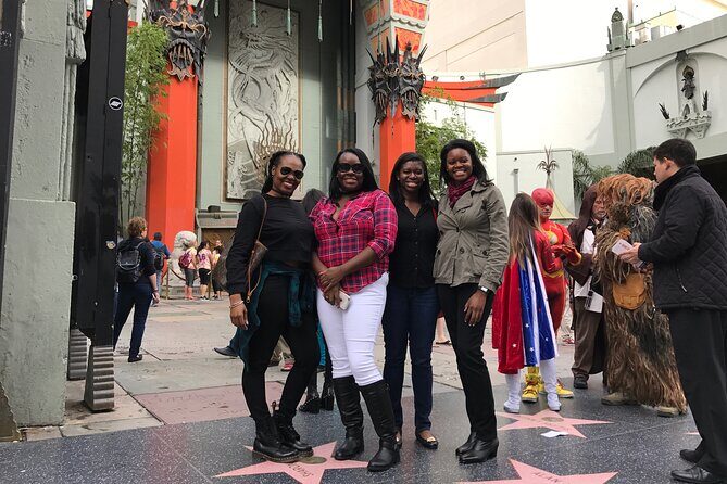 The Famous Hollywood Tour - Who Should Consider This Tour?