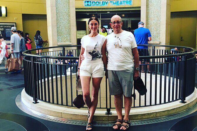 The Famous Hollywood Tour - FAQs