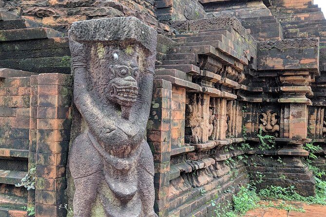 The Famous My Son Sanctuary: Private Car round trip - FAQ