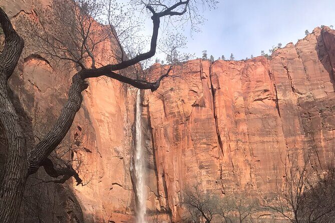 The Famous Narrows Trail in Zion National Park - Frequently Asked Questions