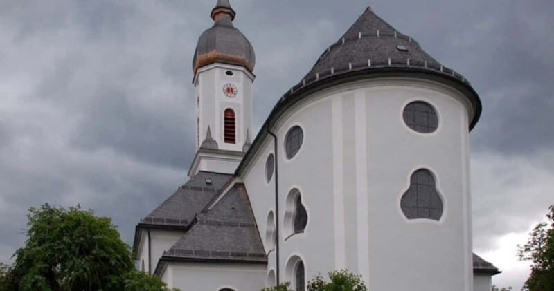 The Famous Partenkirchen Walking Tour - A Detailed Look at the Tour Experience
