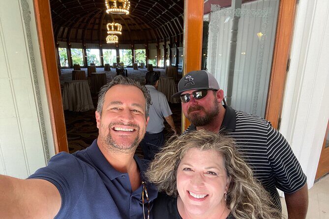 The Famous San Diego Private Tour with Pickup - The Sum Up