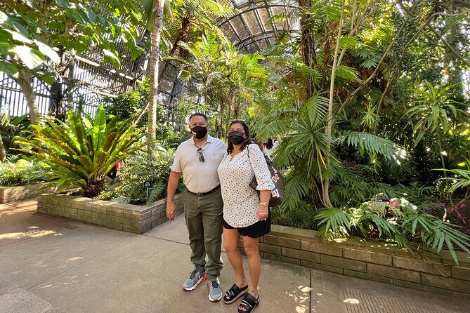 The Famous San Diego Private Tour with Pickup - FAQ