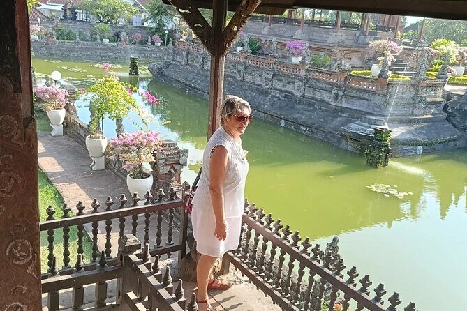 The Fantastic East Of Bali Private Guided Tour - A Deep Dive into the Itinerary and Experience