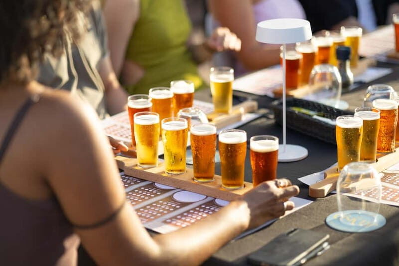 The Farsons Brewery & Gastro Experience - What Is the Farsons Brewery & Gastro Experience?