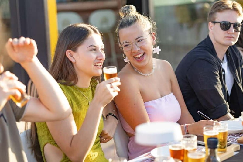The Farsons Brewery & Gastro Experience - Who Should Book This Experience?