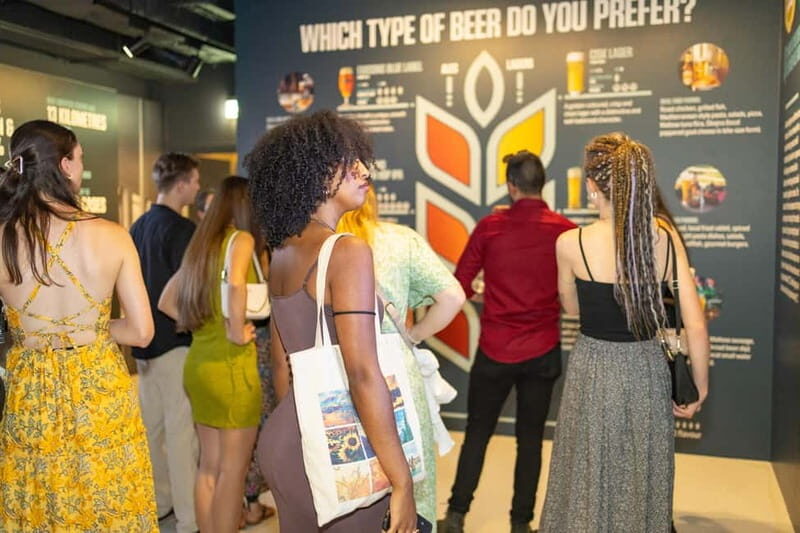 The Farsons Brewery & Gastro Experience - FAQs