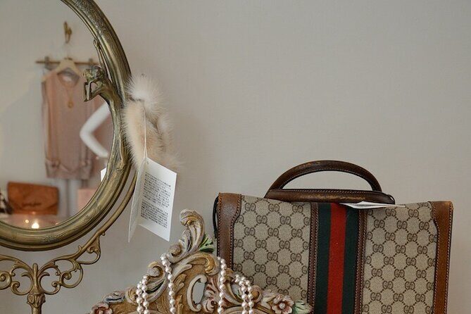 The Fashionista Experience: Personal Shopping and Styling in Paris (Teenagers) - A Deep Dive into the Experience