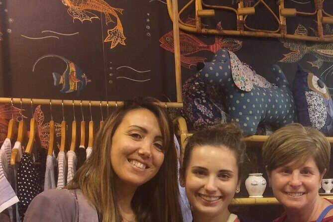 The Fashionista Experience: Personal Shopping and Styling in Paris (Teenagers) - Who Should Book This Experience?