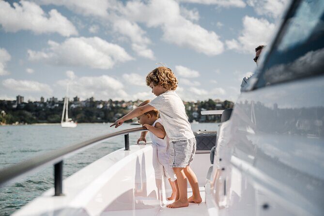 The Fastest Private Motor Yacht in Santorini - All Inclusive Tour - What the Reviews Tell Us