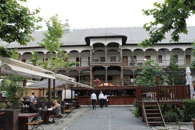 The Fixers walking tour of the Old Town in Bucharest - Who Will Love This Tour?