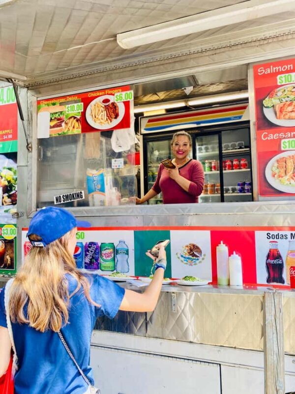 The Flavor & Charm of Washington Heights - New York - Exploring the Flavor & Charm of Washington Heights – A Food & Culture Tour in New York