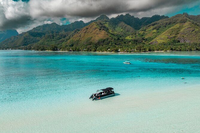 The Floating Bar Moorea - VIP Private Boat Tour - Final Thoughts: Is It Worth It?