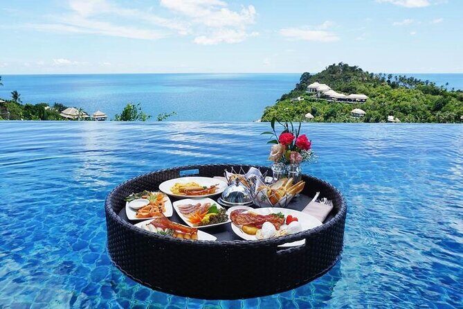 The Floating Feast A Luxurious Brunch Experience - Why It’s Worth the Price