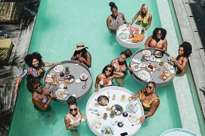 The Floating Feast A Luxurious Brunch Experience - Frequently Asked Questions (FAQs)