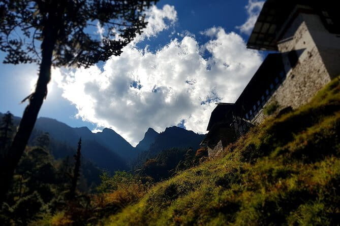 The floating statue of Dorji Phagmo In Paro - The Sum Up