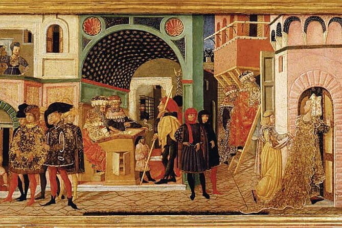The Florentine House of the 14th Century: 1 hour tour in the Renaissance life - Practical Details: What You Need to Know