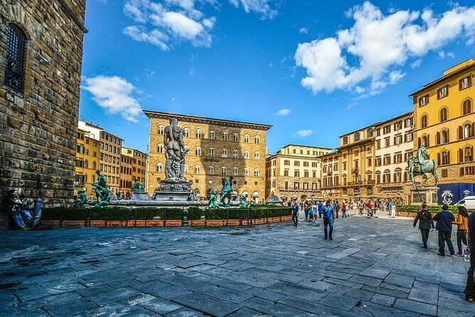 The Florentine House of the 14th Century: 1 hour tour in the Renaissance life - Final Thoughts: Why Consider This Tour?