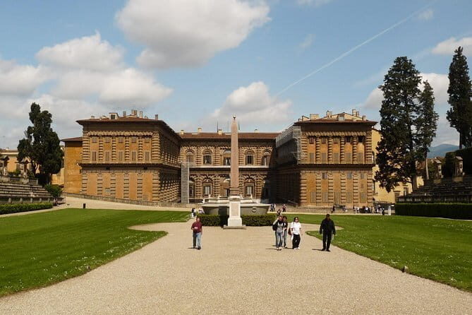 The Florentine House of the 14th Century: 1 hour tour in the Renaissance life - FAQ