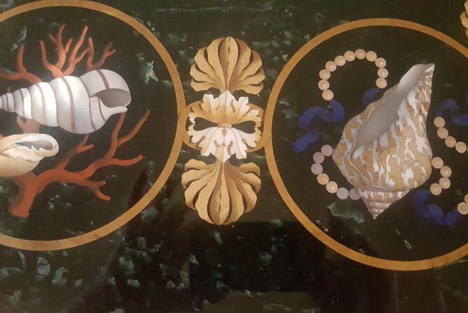 The Florentine Mosaic private tour - Introduction: Discovering Florence’s Artistic Secrets in Just an Hour