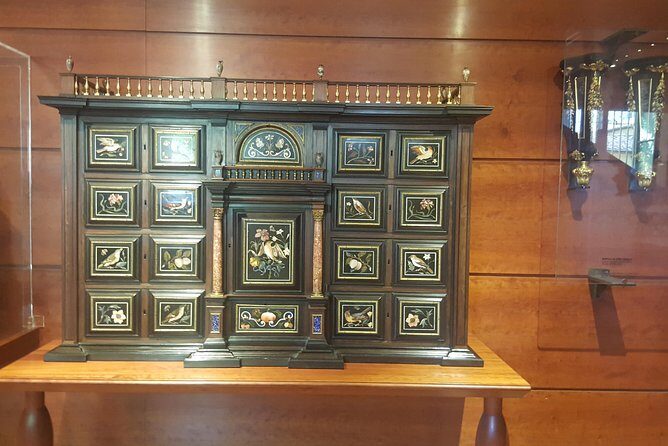 The Florentine Mosaic private tour - FAQ