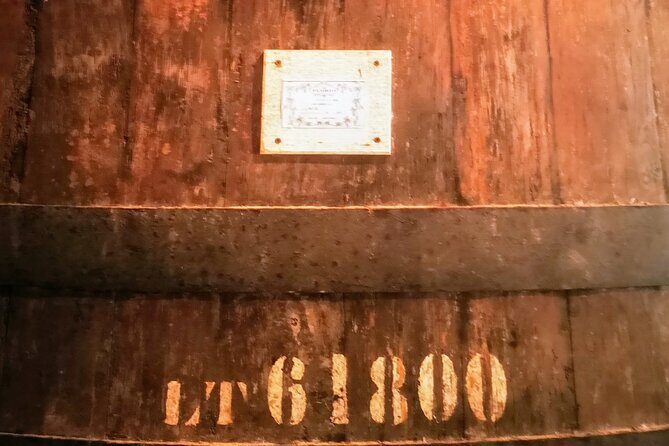 the Florio family, wine and salt, Marsala-Trapani (all inclusive) - Key Points