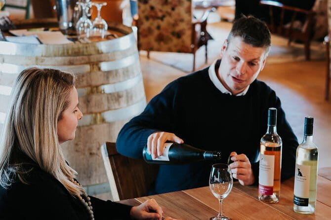 The Florita Wine Tasting Experience - Pricing and Value
