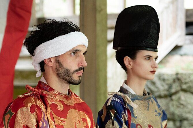 The Folklore of KAGURA 7 - Key Points