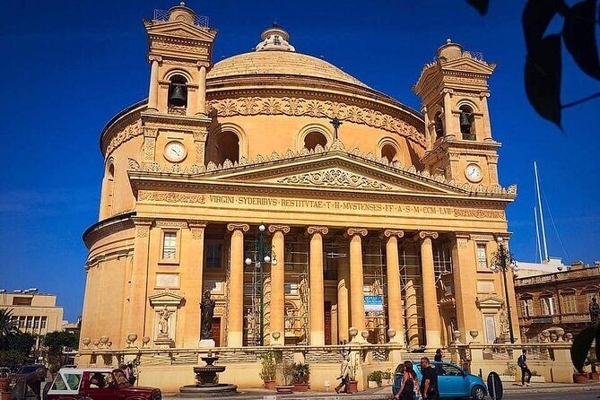 The Food & History Private Tour of Malta - A Closer Look at the Tour Itinerary