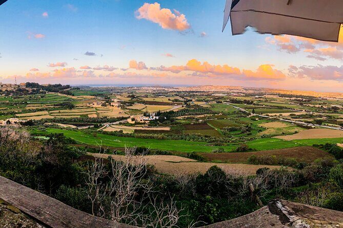 The Food & History Private Tour of Malta - Potential Drawbacks & Considerations