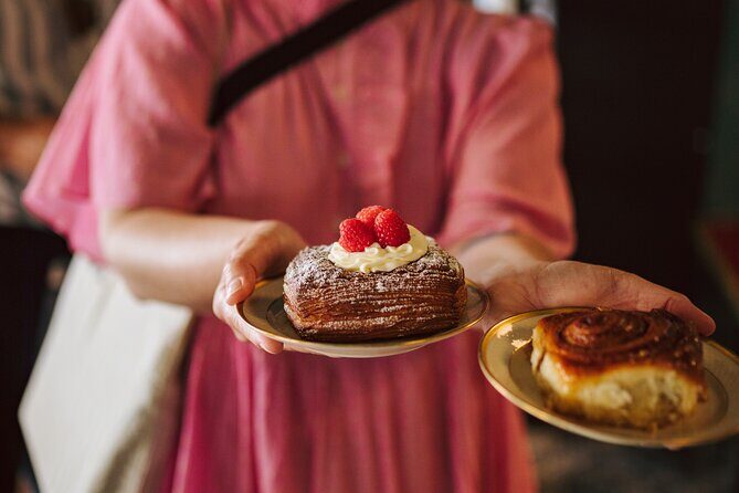 The Foodie Tour of Copenhagen - Exploring the Itinerary in Detail