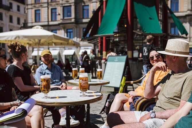The Foodie Tour of Copenhagen - Who Should Sign Up?