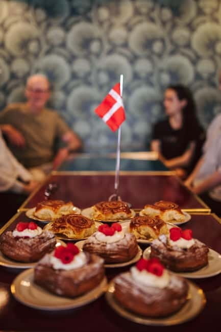 The Foodie Tour - The Foodie Tour: A Delicious Walk Through Copenhagens Food Scene