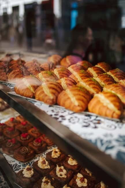 The Foodie Tour - Who Will Love This Tour?