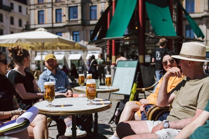 The Foodie Tour - Practical Tips for Your Tour