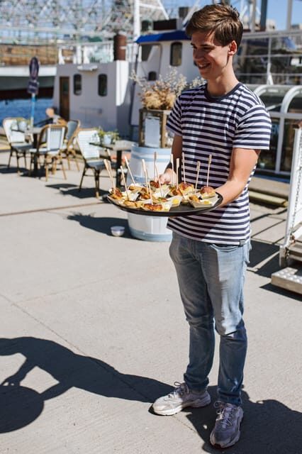 The Foodie Tour - Final Thoughts: Is It Worth It?