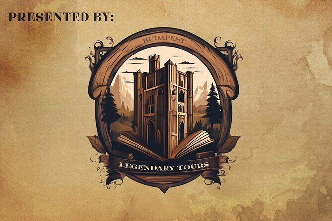 The FoolsCode: EscapeRoom/Sightseeing tour with Actor Tourguide - What You Can Expect from the Tour