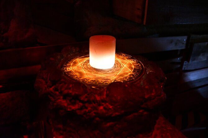 The Forbidden Tomb Escape Game - The Forbidden Tomb Escape Game: A Fun-Filled Challenge in Panama City Beach