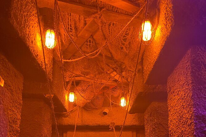 The Forbidden Tomb Escape Game - Final Thoughts: Is It Worth It?