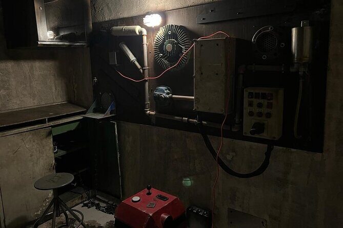 The force to escape - Escape game in Montpellier - A Closer Look at the Experience