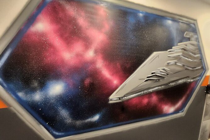 The force to escape - Escape game in Montpellier - FAQ