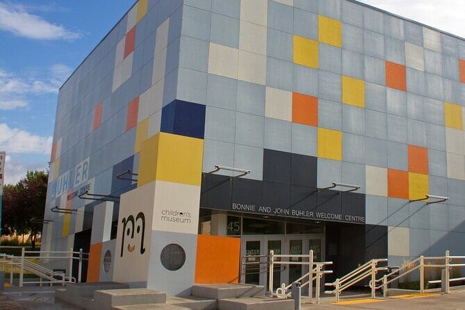 The Forks Historic Site: a Smartphone Audio Tour - Who Should Book This Tour?