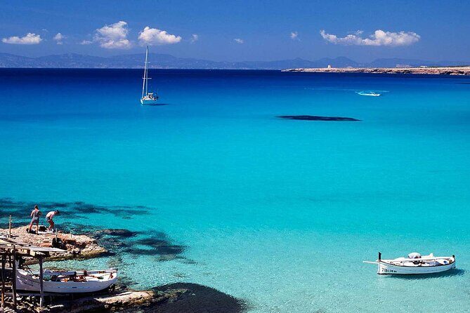 The Formentera Cruise in Balearic Islands - A Closer Look at the Formentera Cruise Experience