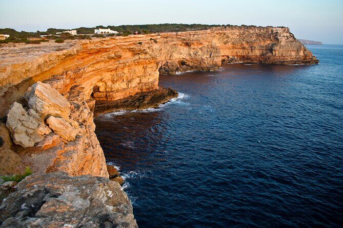 The Formentera Cruise in Balearic Islands - Practical Tips and Considerations